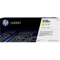 Картридж HP 508A (CF362A)