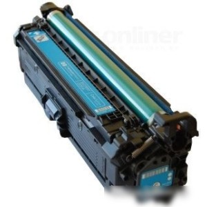 Картридж HP CE251A Картридж HP CE251A