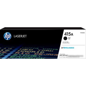 Картридж HP LaserJet 415A W2030A Картридж HP LaserJet 415A W2030A