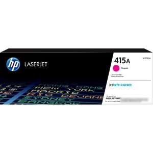 Картридж HP LaserJet 415A W2033A Картридж HP LaserJet 415A W2033A