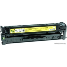 Картридж HP CC532A
