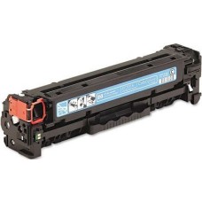 Картридж HP CC531A