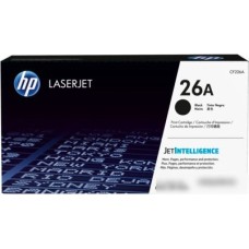 Картридж HP 26A [CF226A]