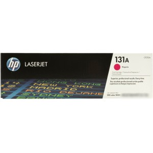 Картридж HP LaserJet 131A (CF213A) Картридж HP LaserJet 131A (CF213A)