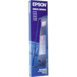 Картридж Epson C13S015086BA