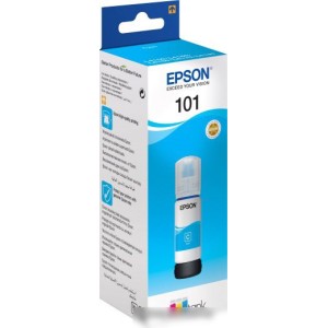 Чернила Epson C13T03V24A Чернила Epson C13T03V24A
