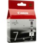 Картридж Canon PGI-7 Black (2444B001)