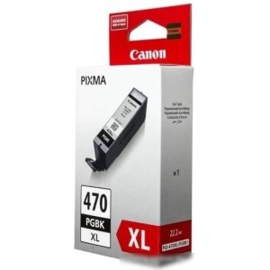 Картридж Canon PGI-470XL 0321C001