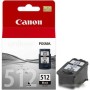 Картридж Canon PG-512 Black
