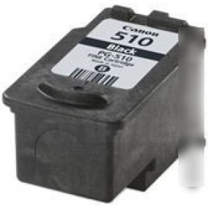 Картридж Canon PG-510 Black