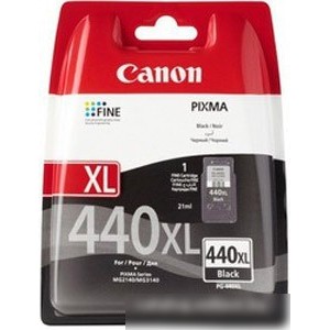 Картридж Canon PG-440XL