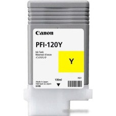 Картридж Canon PFI-120Y