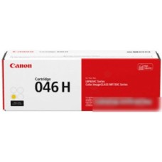 Картридж Canon 046HY