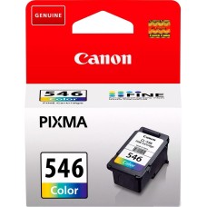 Картридж Canon CL-546