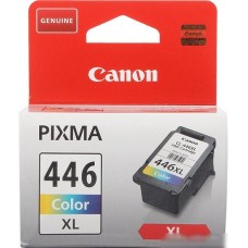Картридж Canon CL-446XL