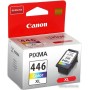 Картридж Canon CL-446XL