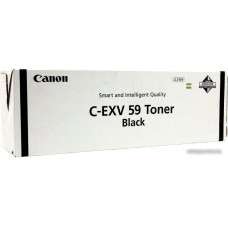 Тонер Canon C-EXV59