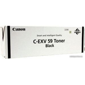 Тонер Canon C-EXV59