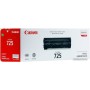 Картридж Canon Cartridge 725