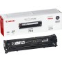 Картридж Canon Cartridge 716 Black