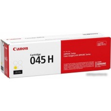 Картридж Canon 045HY [1243C002]