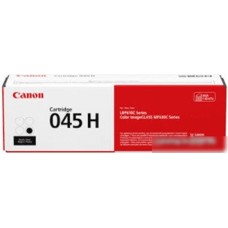 Картридж Canon 045HBK [1246C002]
