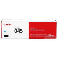 Картридж Canon 045C [1241C002AA]