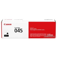 Картридж Canon 045BK [1242C002AA]