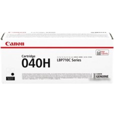 Картридж Canon 040HBK