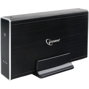 Бокс для жесткого диска Gembird EE3-U3S-80 Бокс для жесткого диска Gembird EE3-U3S-80