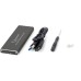 Бокс для жесткого диска Gembird EE2280-U3C-01