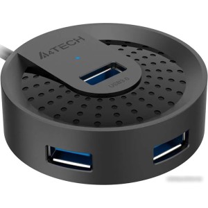 USB-хаб A4Tech HUB-30C