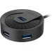USB-хаб A4Tech HUB-30C