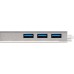 USB-хаб ExeGate DUB-4 EX293981RUS