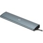 USB-хаб Digma HUB-7U3.0-UC-G USB-хаб Digma HUB-7U3.0-UC-G