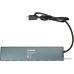 USB-хаб Digma HUB-7U3.0-UC-G