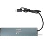USB-хаб Digma HUB-7U3.0-UC-G USB-хаб Digma HUB-7U3.0-UC-G