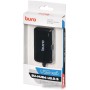 USB-хаб Buro BU-HUB4-U3.0-S USB-хаб Buro BU-HUB4-U3.0-S