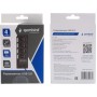 USB-хаб Gembird UHB-U2P4-02A USB-хаб Gembird UHB-U2P4-02A