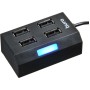 USB-хаб Buro BU-HUB4-U2.0 USB-хаб Buro BU-HUB4-U2.0
