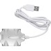 USB-хаб Buro BU-HUB4-0.5-U2.0-Candy