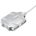 USB-хаб Buro BU-HUB4-0.5-U2.0-Candy