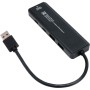 USB-хаб Gembird UHB-C415 USB-хаб Gembird UHB-C415