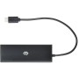 USB-хаб Digma HUB-4U2.0-UC-B USB-хаб Digma HUB-4U2.0-UC-B