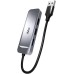 USB-хаб Netac WF11 NT08WF11-30GR