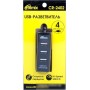 USB-хаб Ritmix CR-2402 USB-хаб Ritmix CR-2402