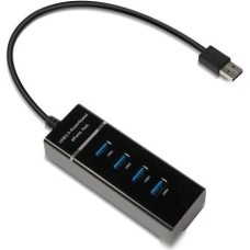 USB-хаб KS-IS KS-533