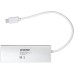 USB-хаб Digma HUB-4U3.0-UC-S