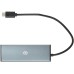 USB-хаб Digma HUB-4U3.0-UC-G