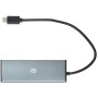USB-хаб Digma HUB-4U3.0-UC-G USB-хаб Digma HUB-4U3.0-UC-G